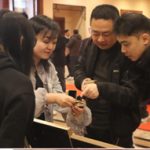 “World Intangible Heritage” Himalayas Cultural and Creative Products Promotion Event Inaugurated Alongside China-Nepal Cultural Products Sales Center in Kathmandu