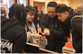 “World Intangible Heritage” Himalayas Cultural and Creative Products Promotion Event Inaugurated Alongside China-Nepal Cultural Products Sales Center in Kathmandu