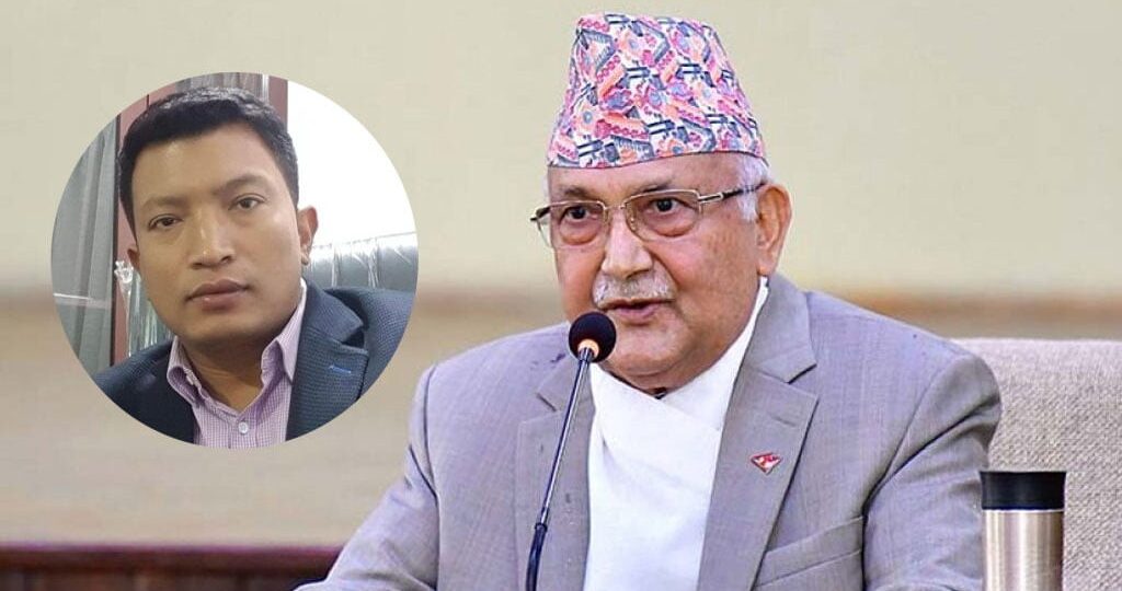 राजेश बज्राचार्य दम्पतीलाई सरकारी वकिल कार्यालयको उन्मुक्ति